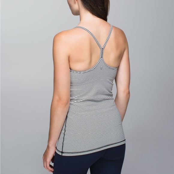 Lululemon Power Y Tank - Picture 2 of 8